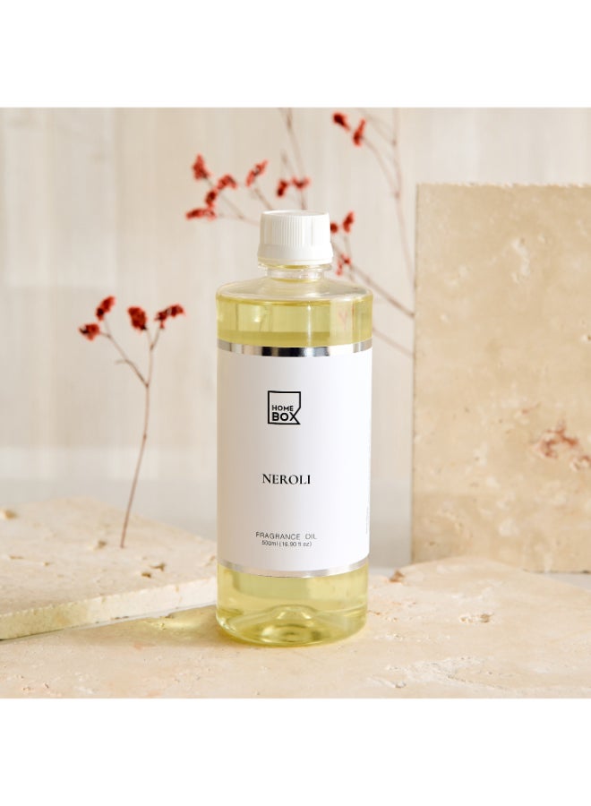 Home Box Neroli Fragrance Oil - 500ml - Image 1